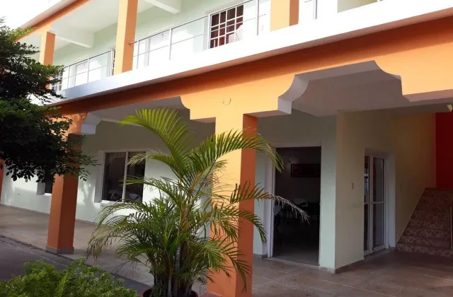 Hotel El Bosque Veron punta cana Dominican Republic